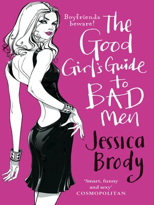 cover image of The Good Girl's Guide to Bad Men